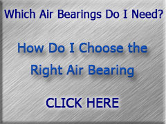 what air bearing